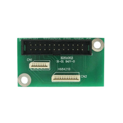 New original switch board Key for SM80/SM110 - Click Image to Close